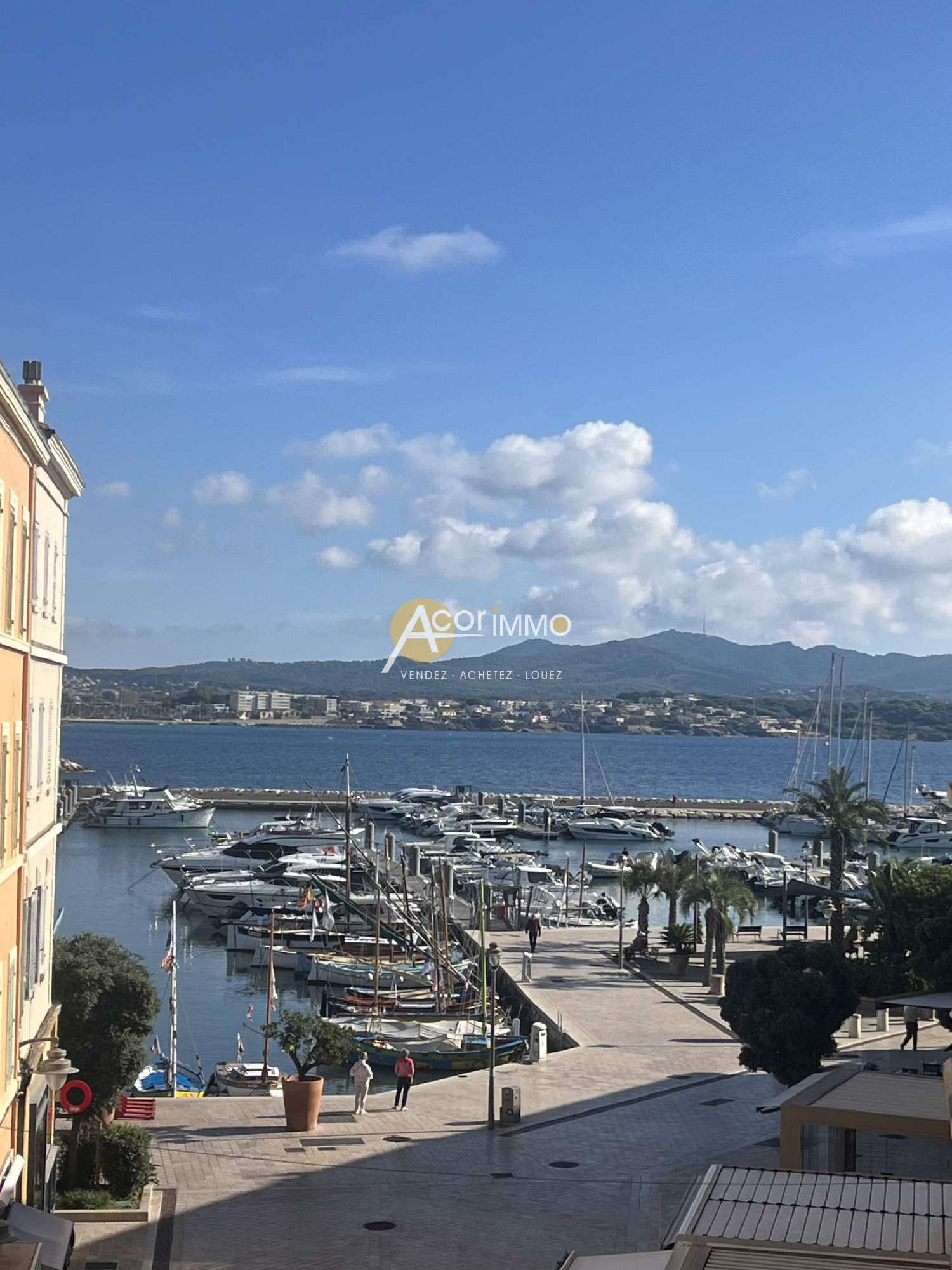 kaufen Wohnung/ Apartment Sanary-sur-Mer Var 3