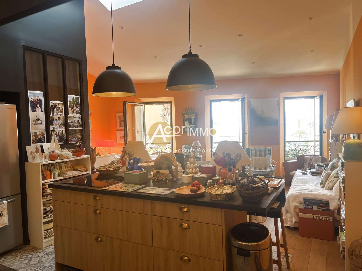 kaufen Wohnung/ Apartment Sanary-sur-Mer Var 4