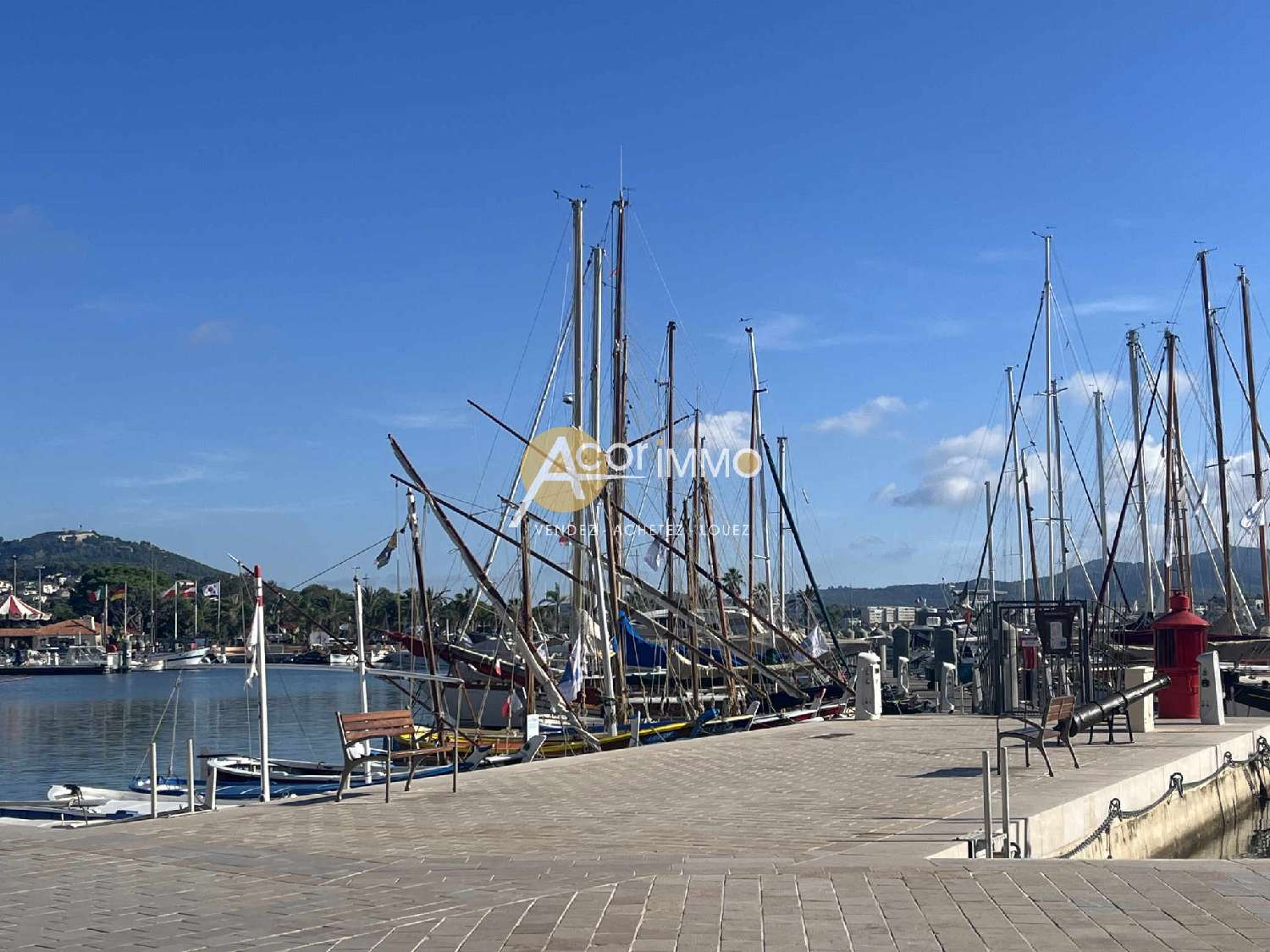 kaufen Wohnung/ Apartment Sanary-sur-Mer Var 7