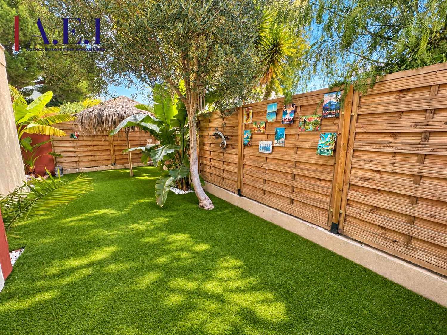 for sale apartment Sanary-sur-Mer Var 2