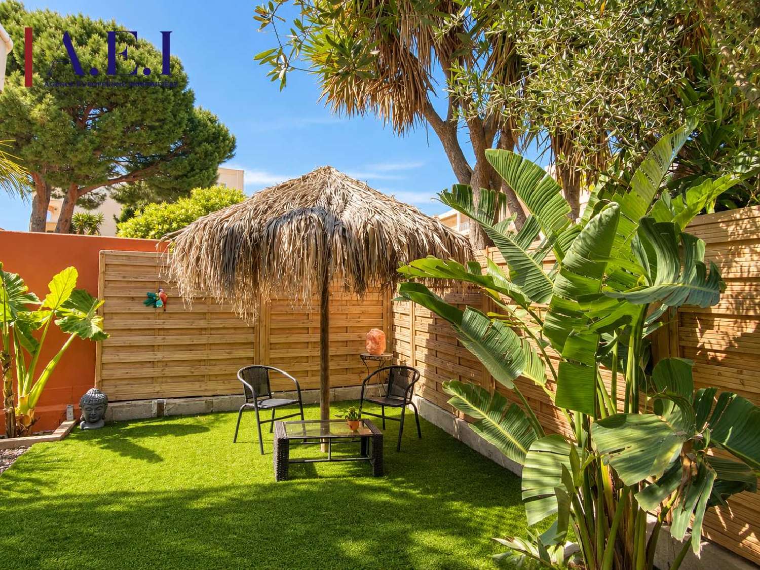 for sale apartment Sanary-sur-Mer Var 5