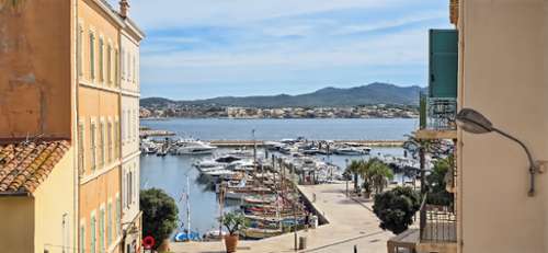 Sanary-sur-Mer Var appartement foto 7420640