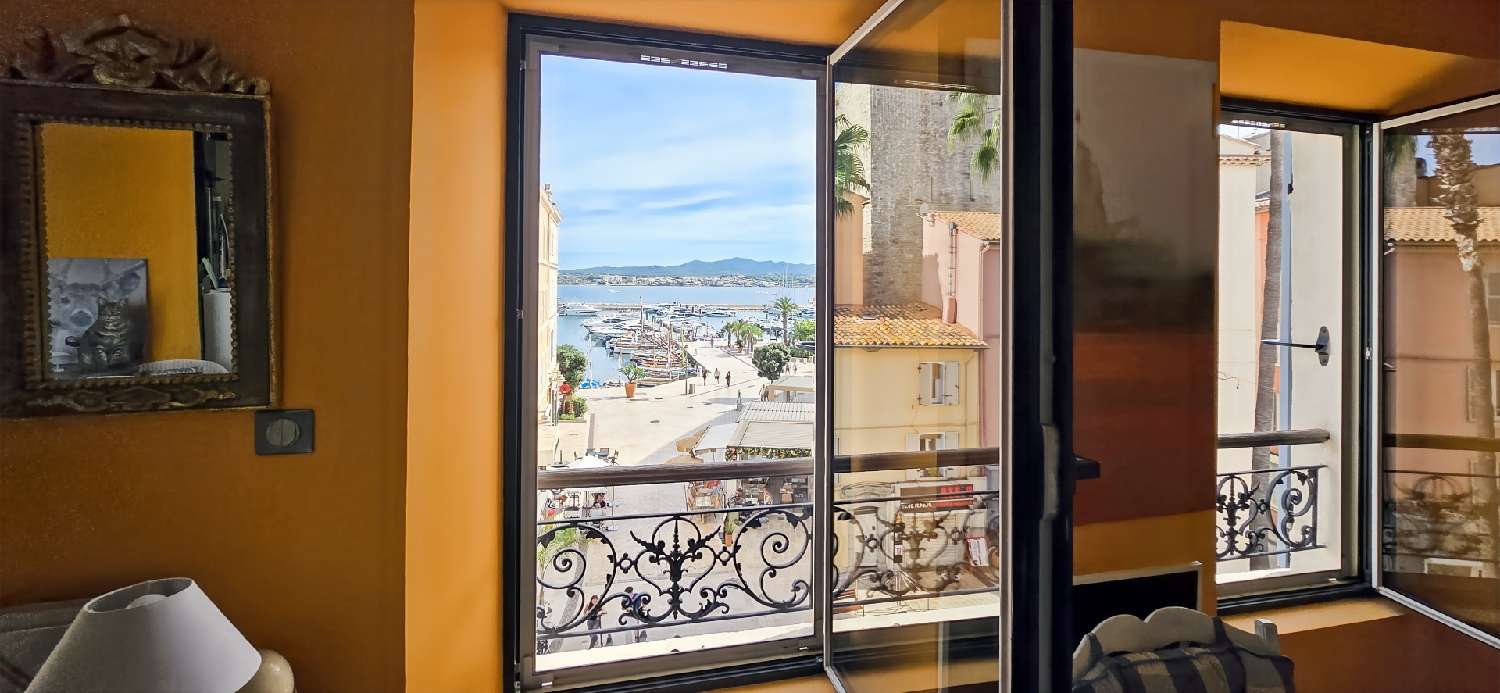  à vendre appartement Sanary-sur-Mer Var 3