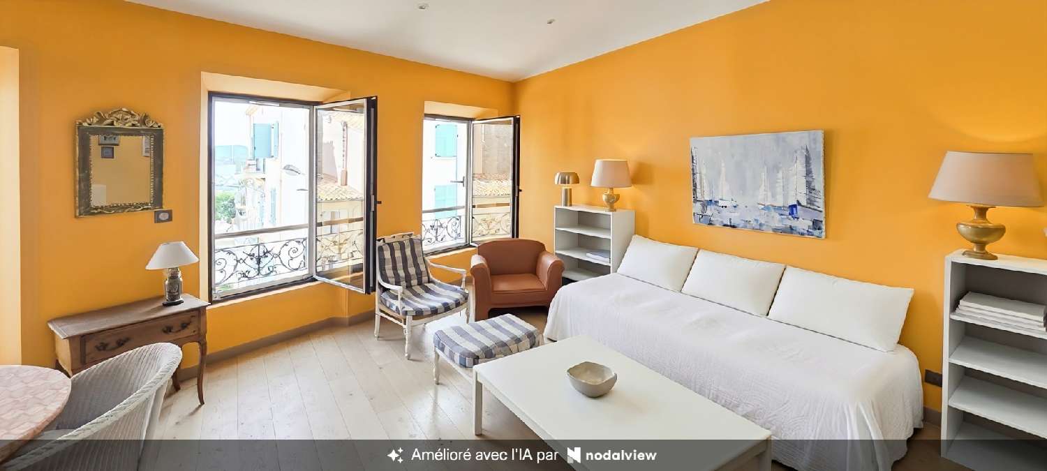  à vendre appartement Sanary-sur-Mer Var 4