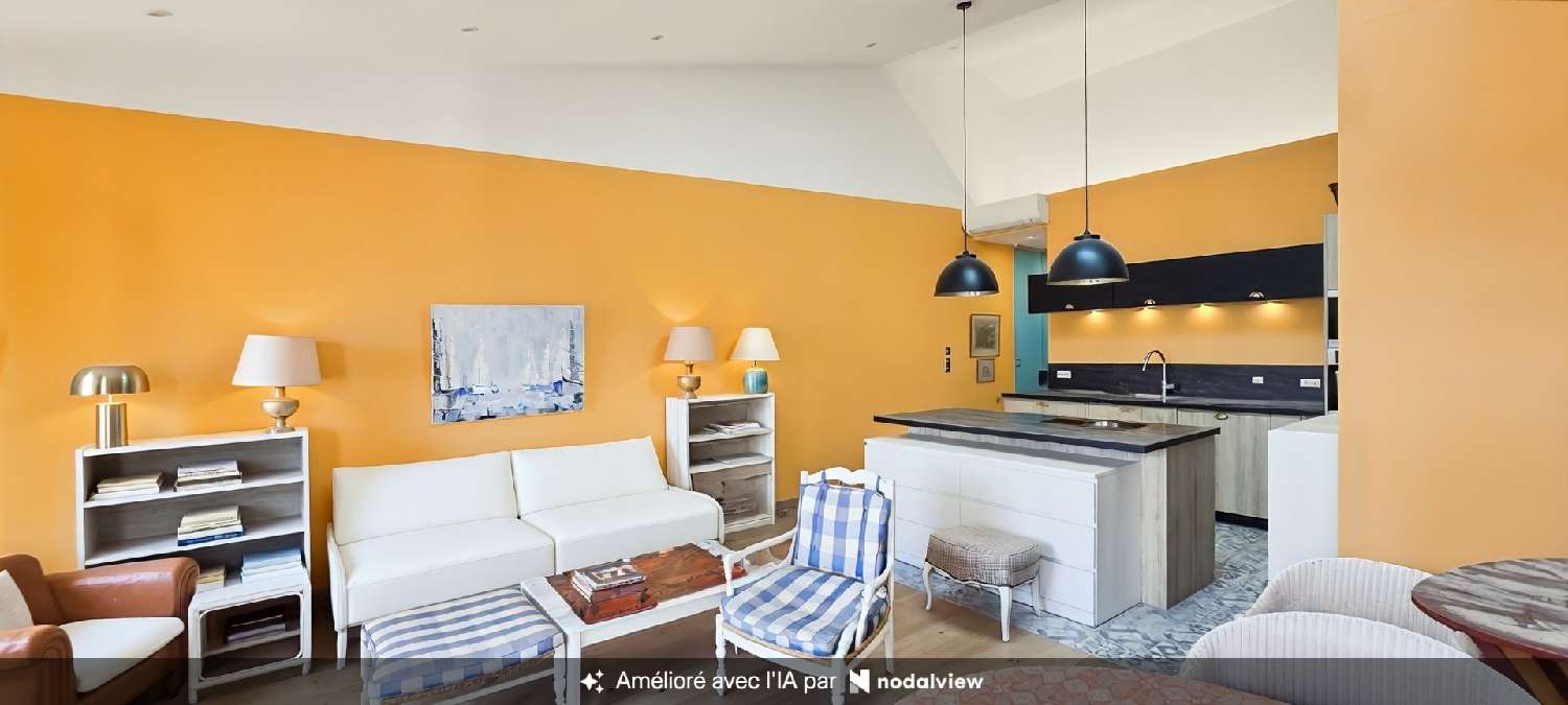  à vendre appartement Sanary-sur-Mer Var 5