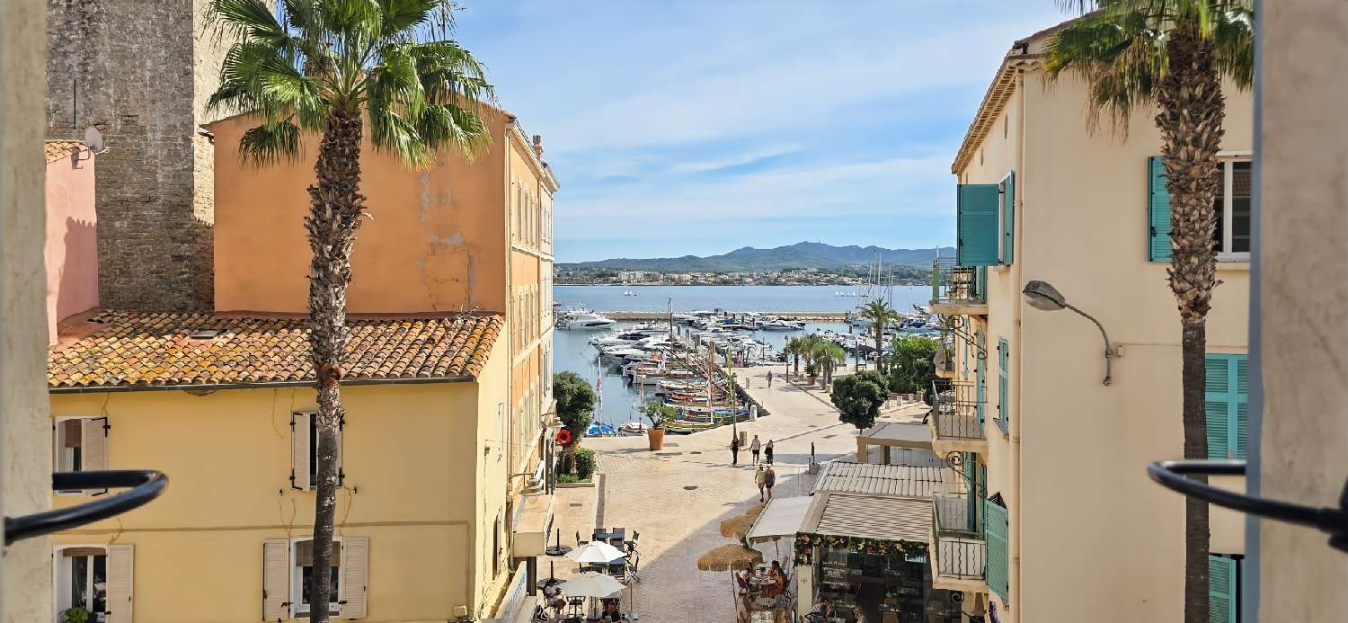  à vendre appartement Sanary-sur-Mer Var 7