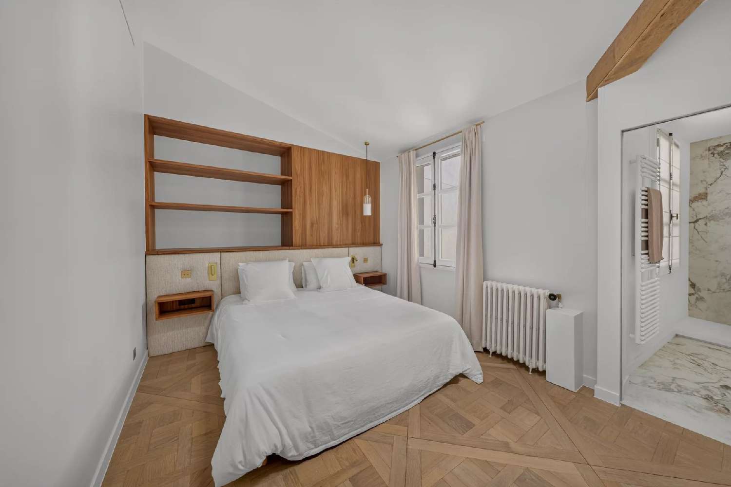 te koop appartement Paris 9e Arrondissement Parijs (Seine) 8