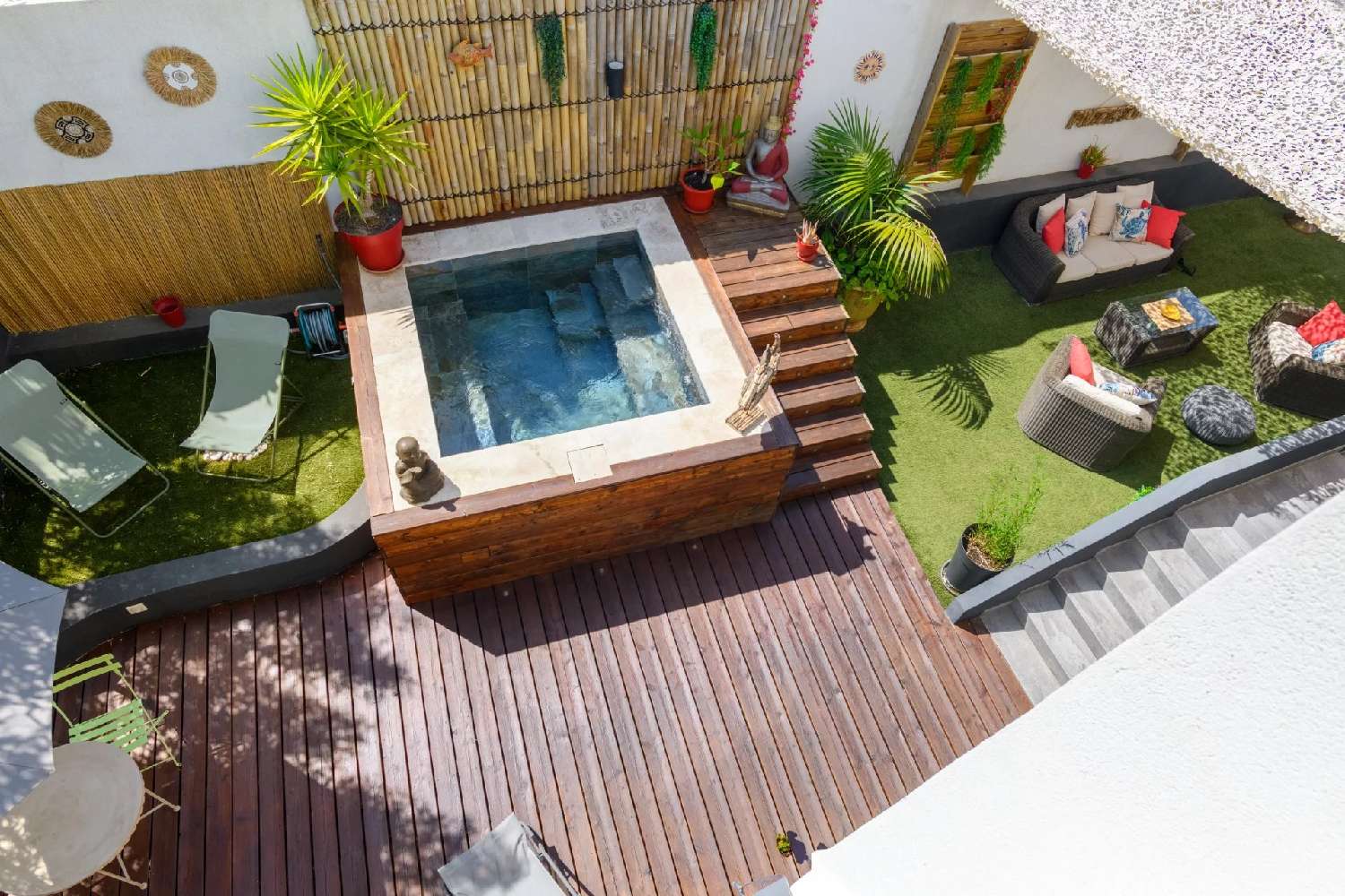en venta apartamento Sanary-sur-Mer Var 3