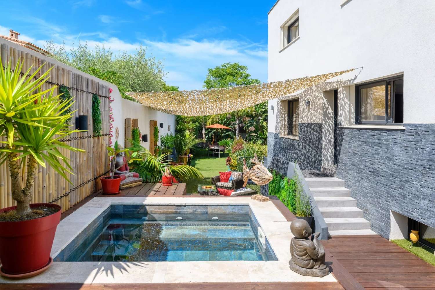 en venta apartamento Sanary-sur-Mer Var 4