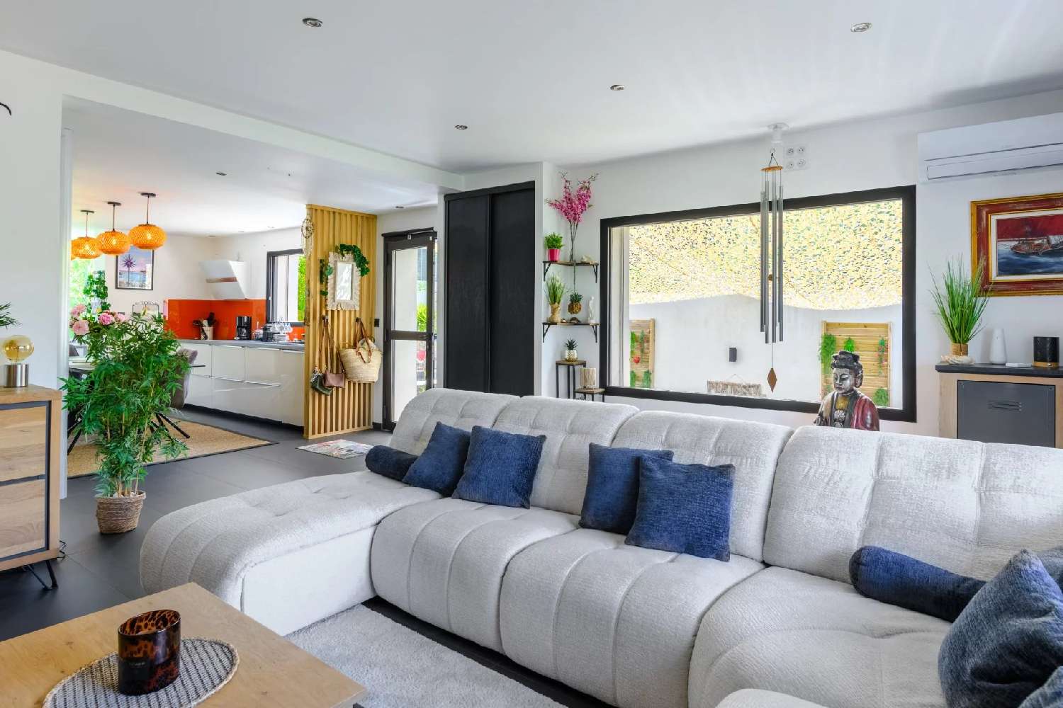 en venta apartamento Sanary-sur-Mer Var 5