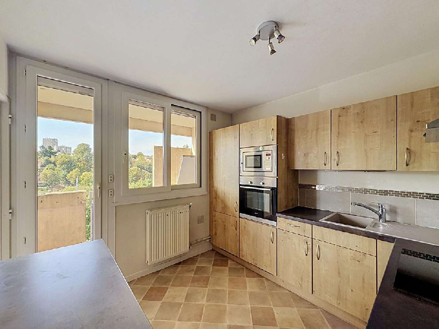  à vendre appartement Sancé Saône-et-Loire 1