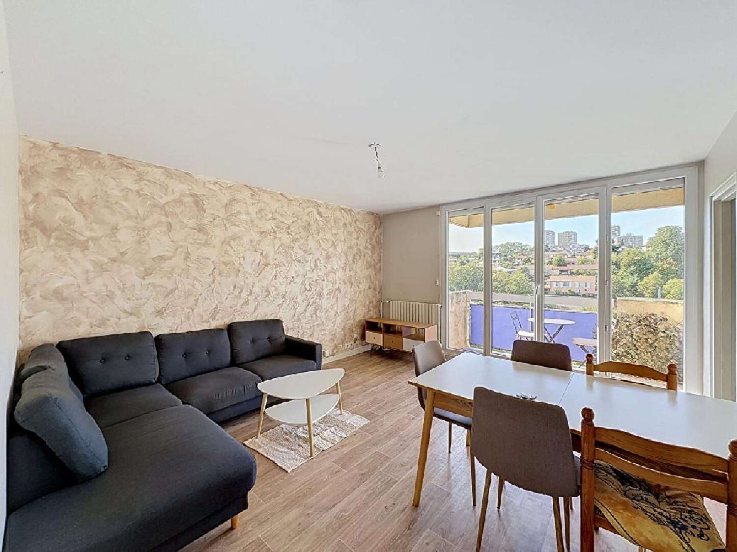  à vendre appartement Sancé Saône-et-Loire 2