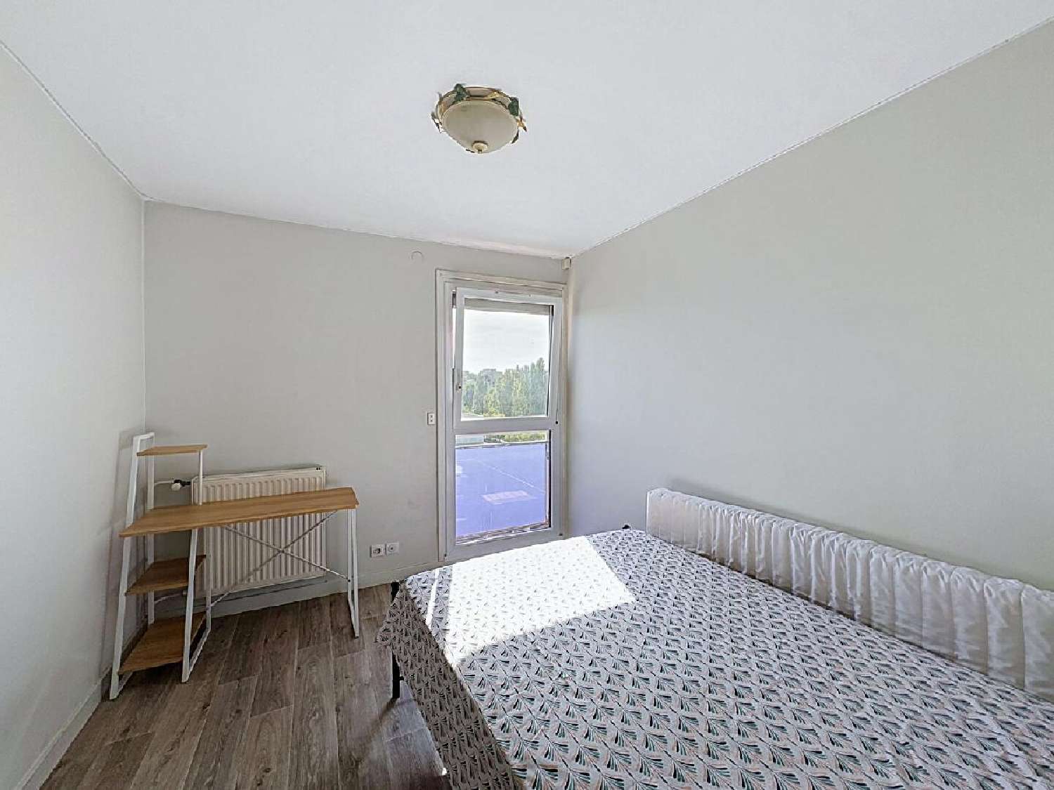  à vendre appartement Sancé Saône-et-Loire 4