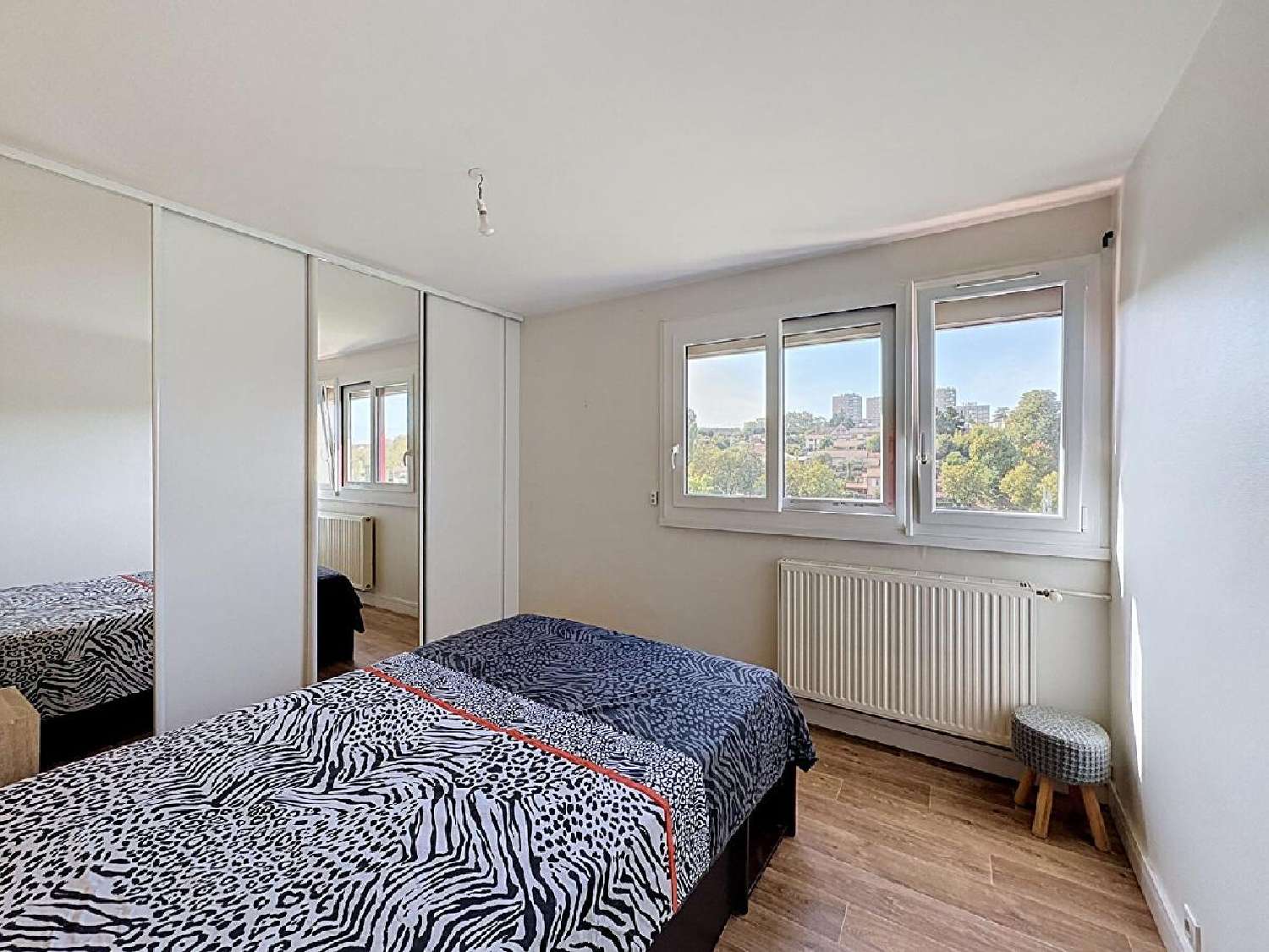  à vendre appartement Sancé Saône-et-Loire 5