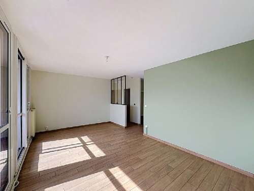 Sancé Saône-et-Loire appartement foto