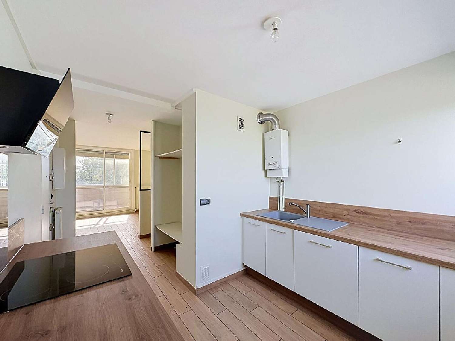  à vendre appartement Sancé Saône-et-Loire 2