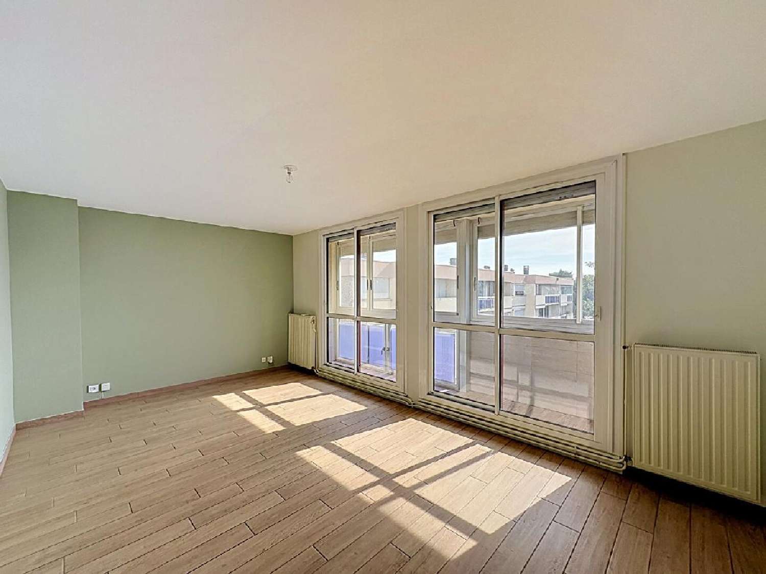  à vendre appartement Sancé Saône-et-Loire 3