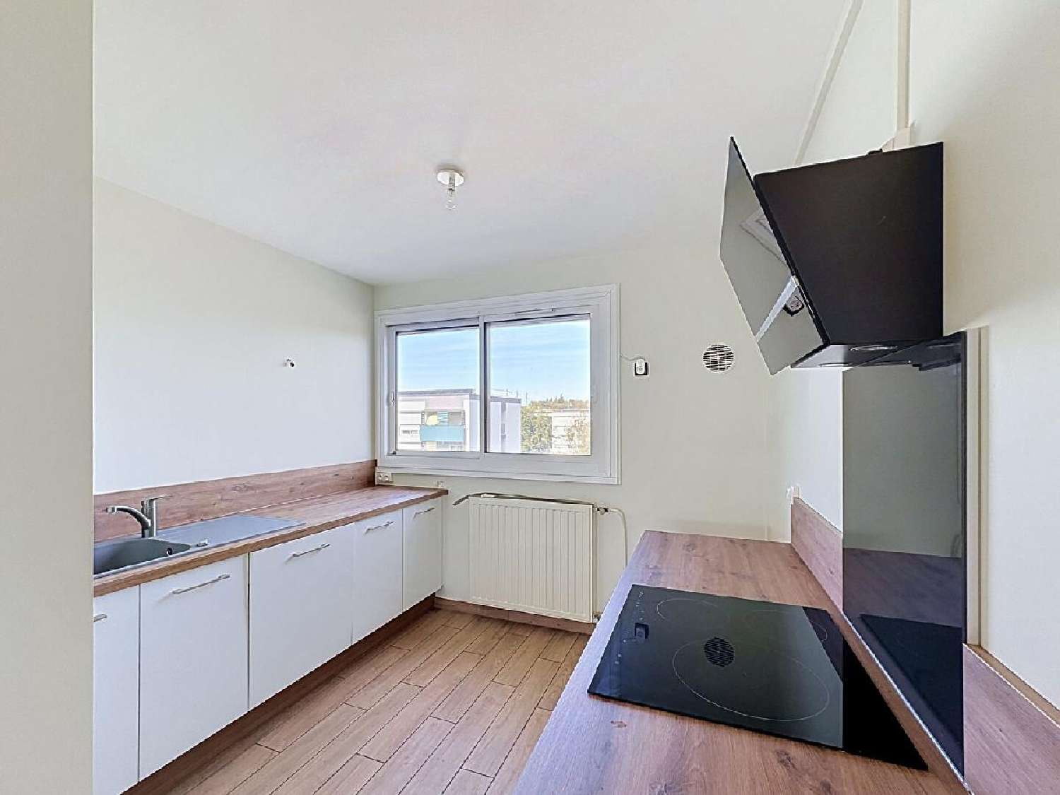  à vendre appartement Sancé Saône-et-Loire 4