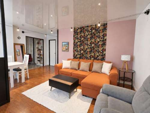 Sannois Val-d'Oise apartment foto 7426463