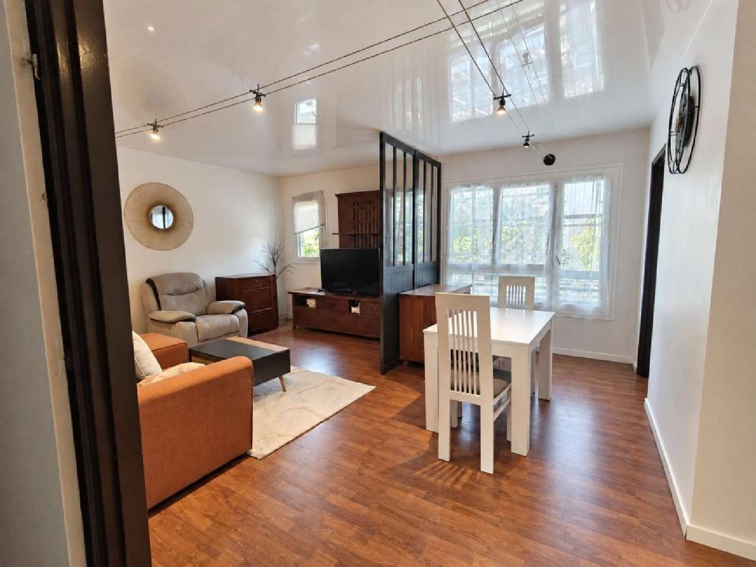for sale apartment Sannois Val-d'Oise 2
