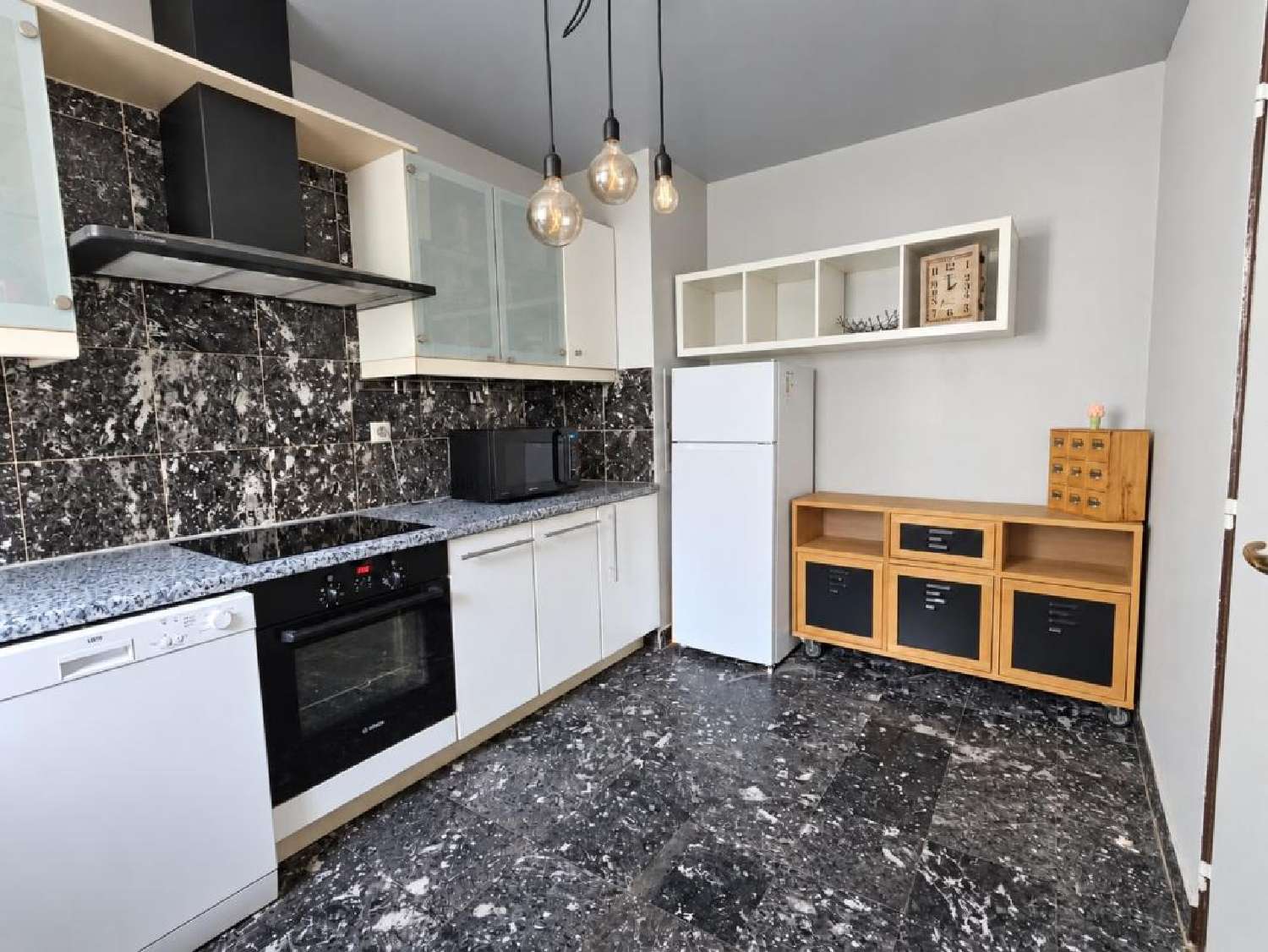 for sale apartment Sannois Val-d'Oise 5