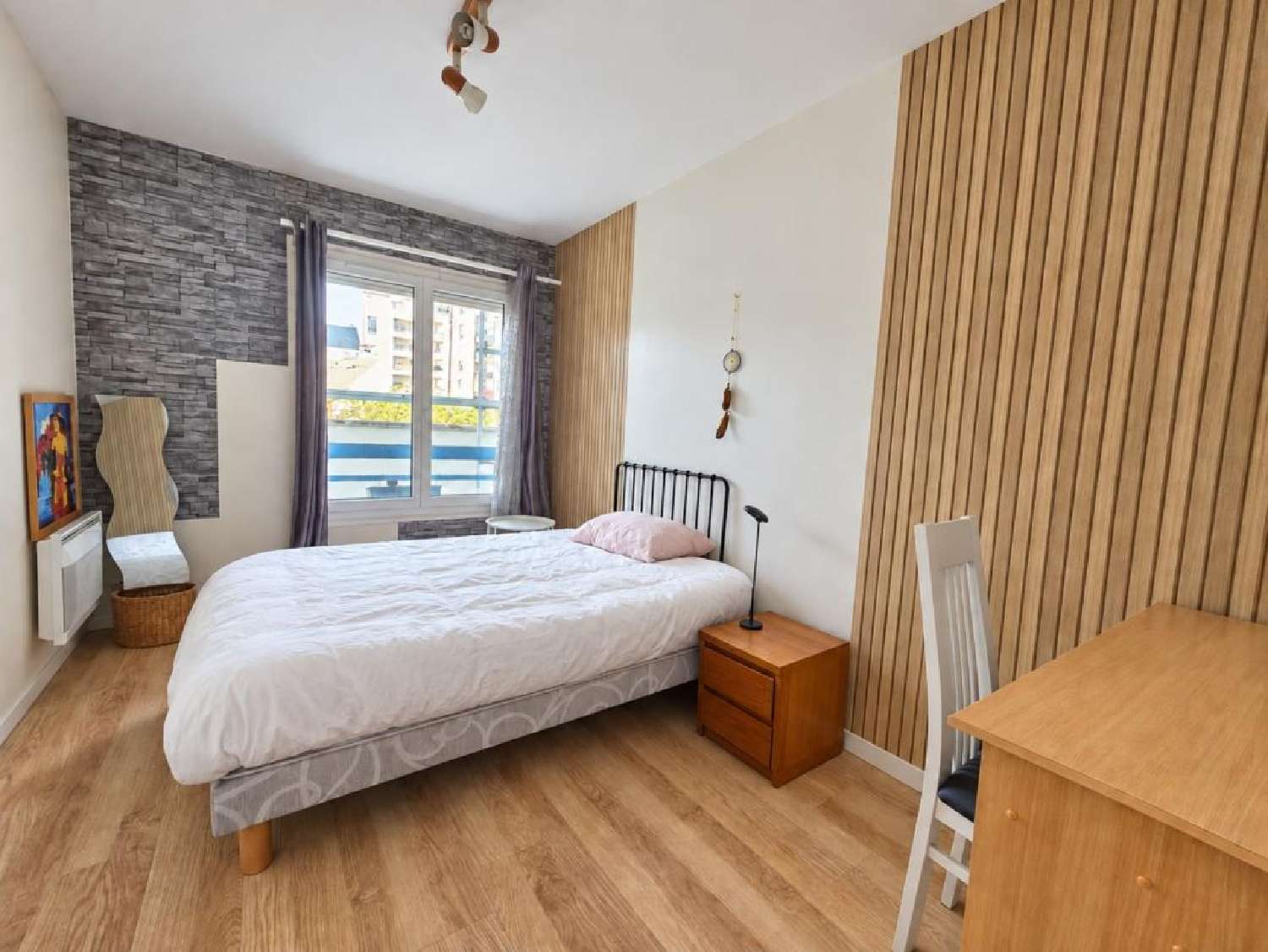for sale apartment Sannois Val-d'Oise 6