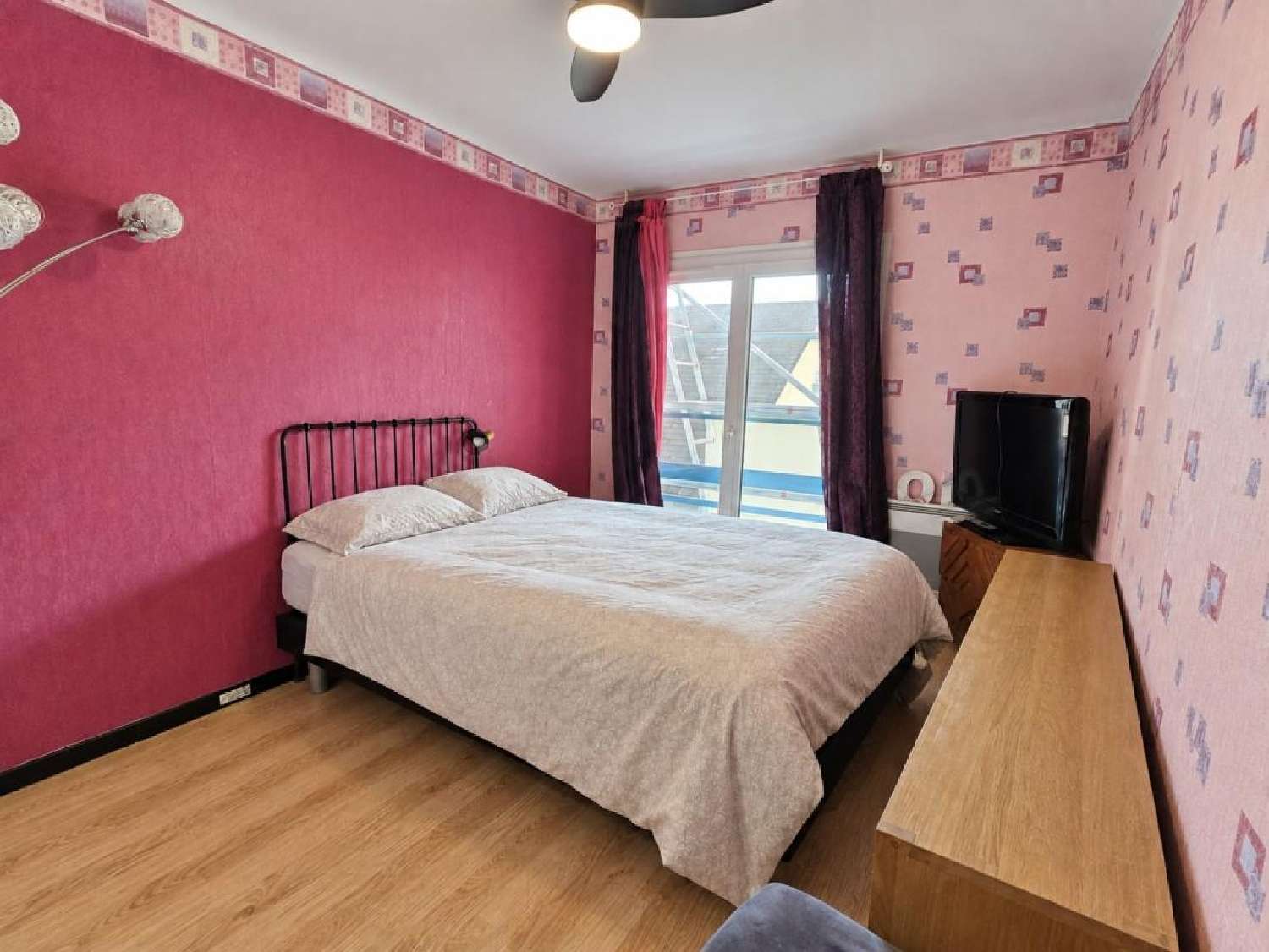 for sale apartment Sannois Val-d'Oise 8