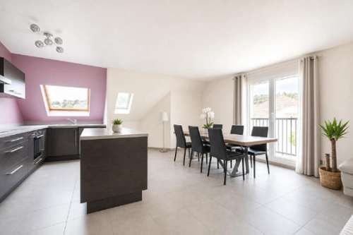 Sannois Val-d'Oise appartement foto 7431412