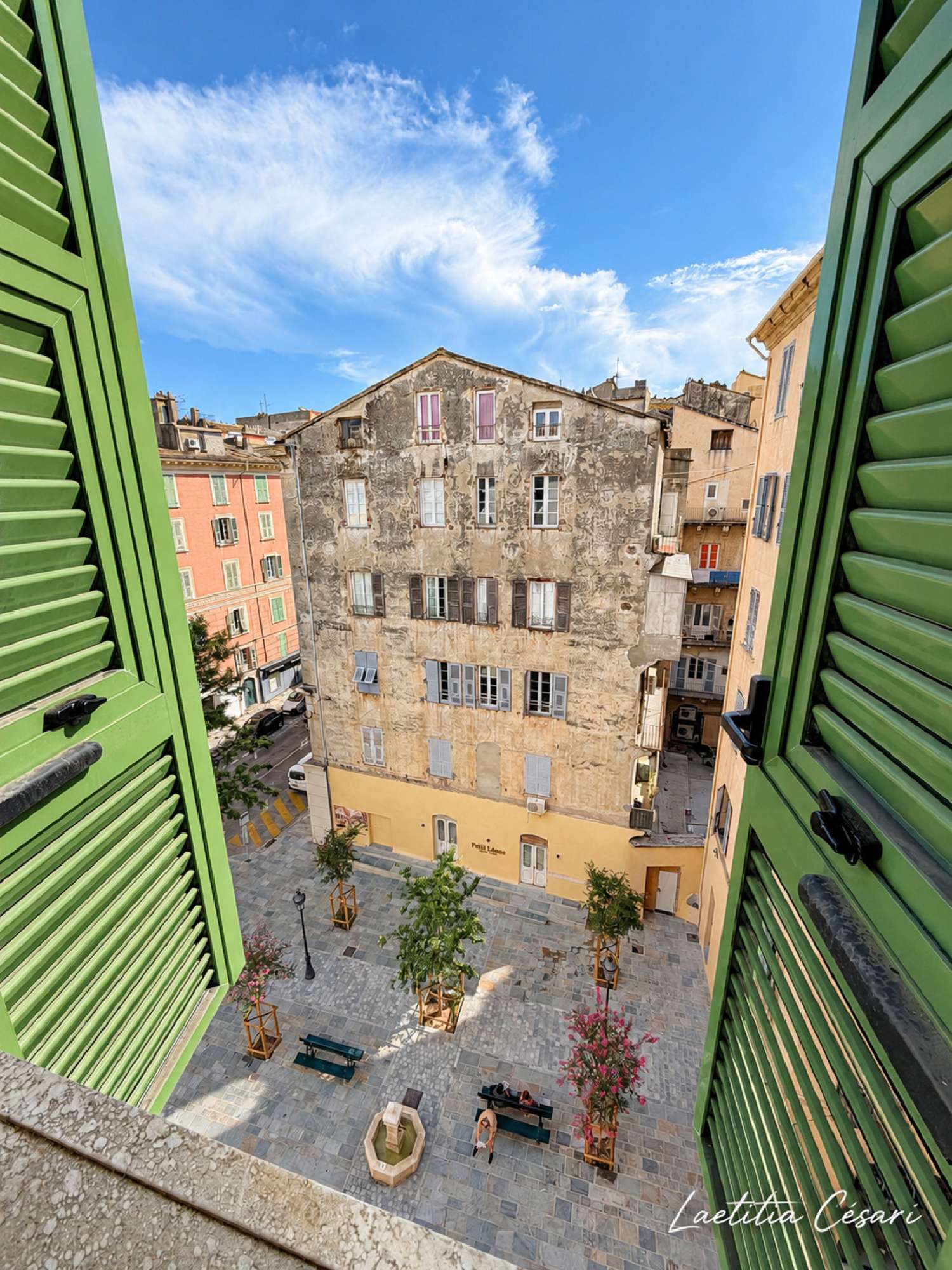  kaufen Wohnung/ Apartment Santa-Maria-di-Lota Haute-Corse 7