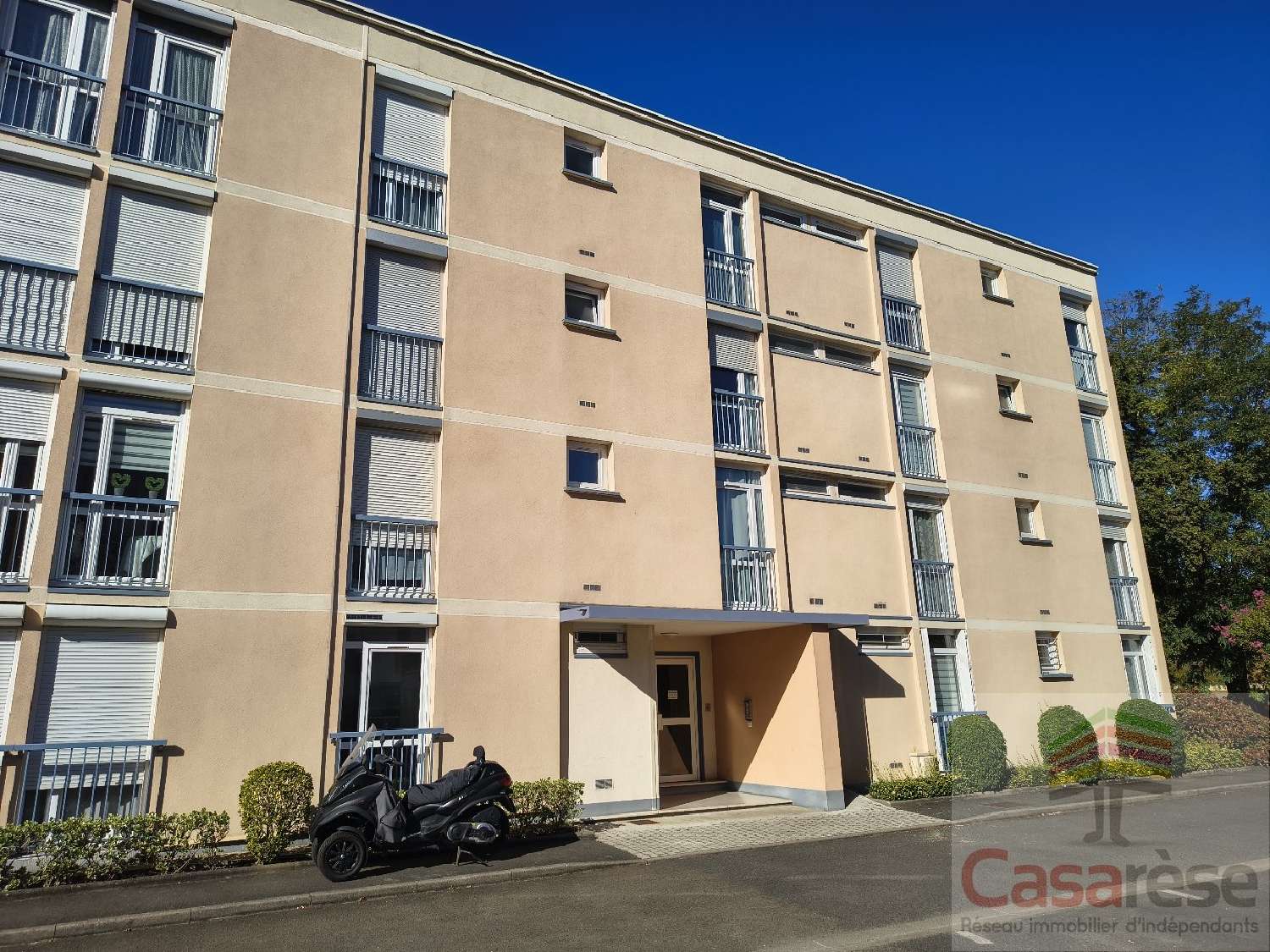  for sale apartment Saran Loiret 1