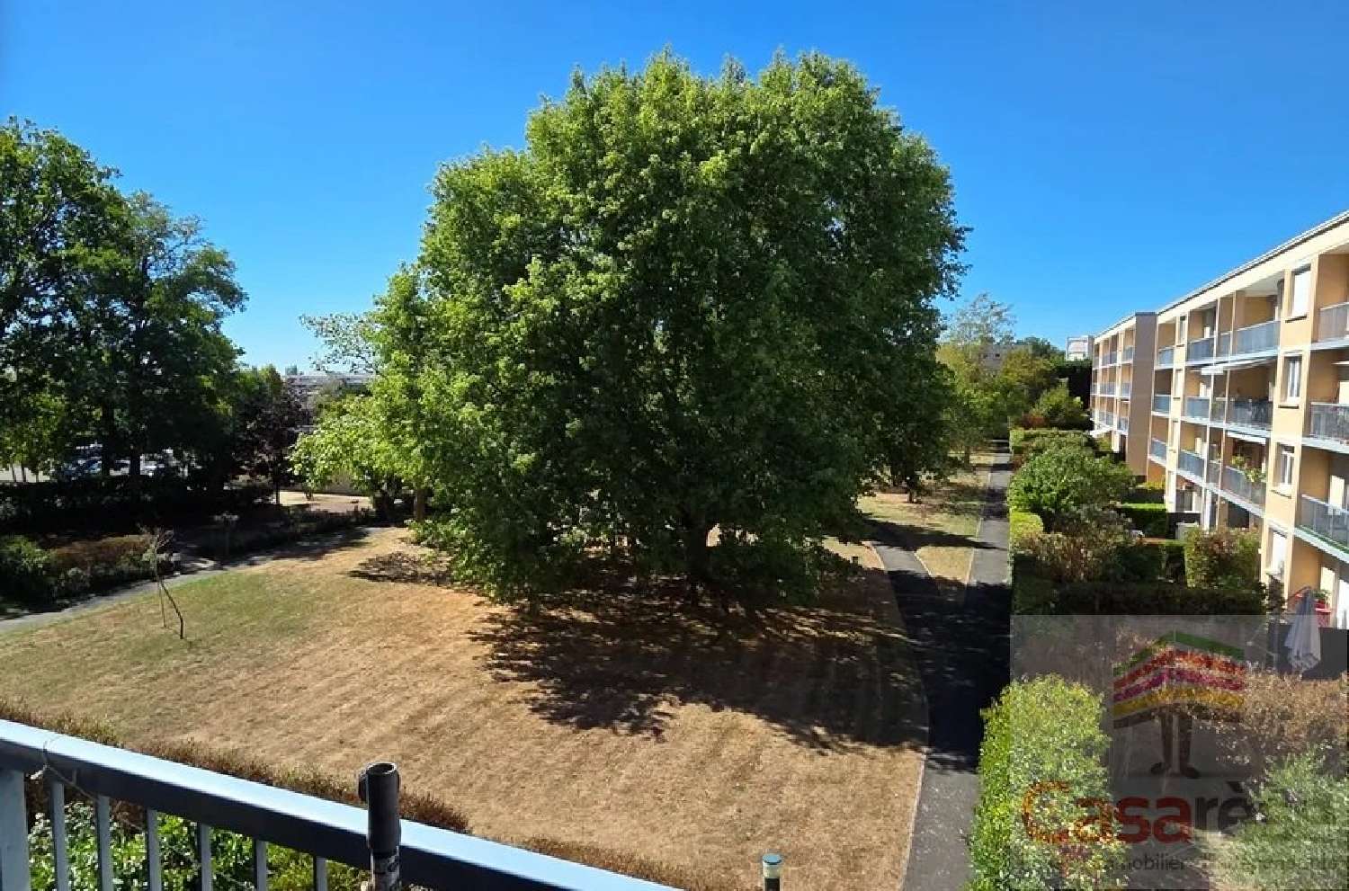  for sale apartment Saran Loiret 2