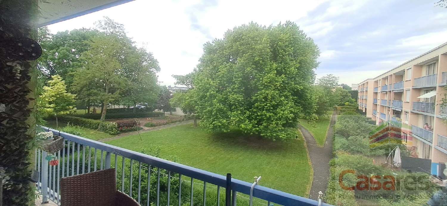  for sale apartment Saran Loiret 3