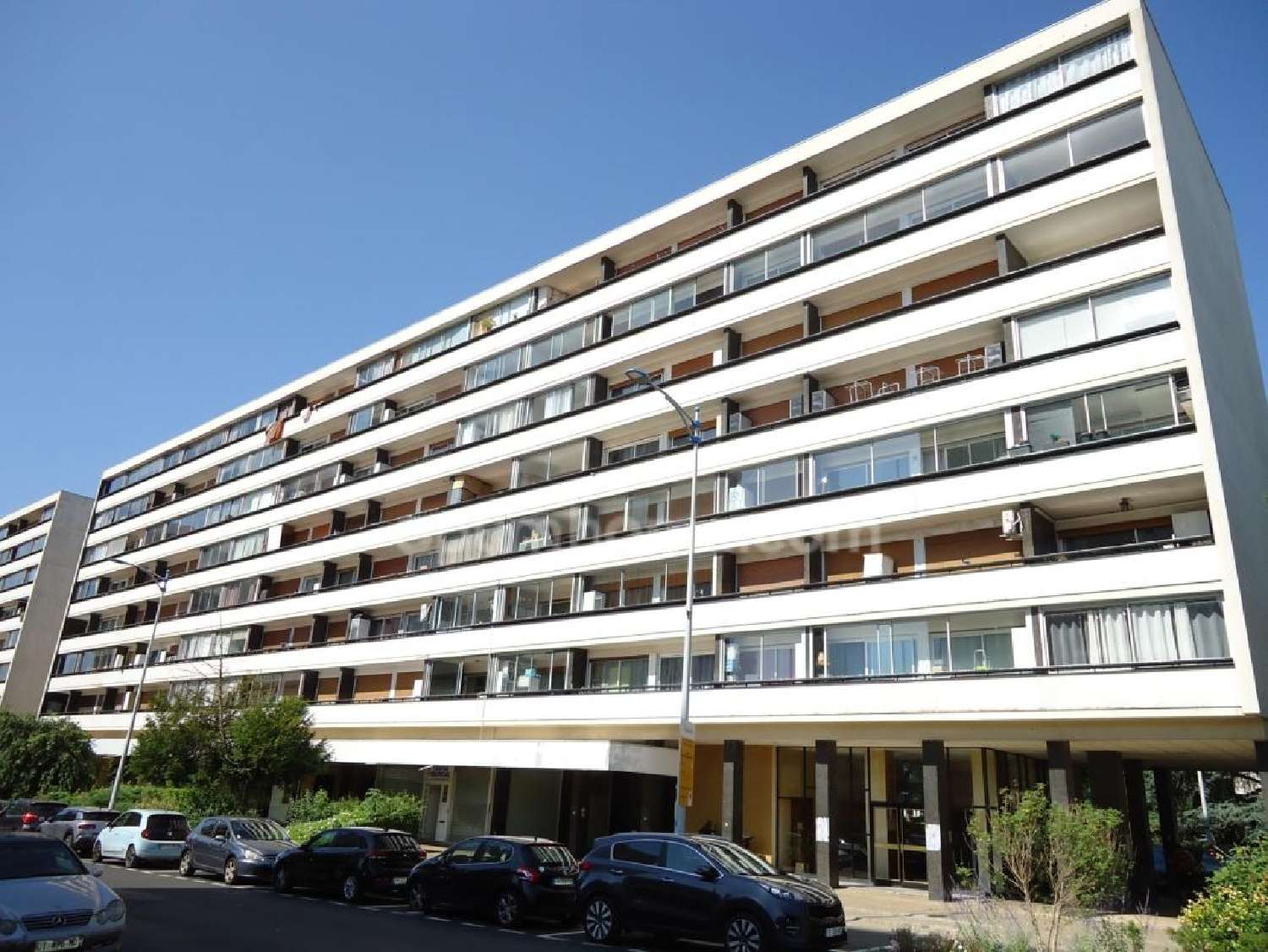 kaufen Wohnung/ Apartment Sarcelles Val-d'Oise 2