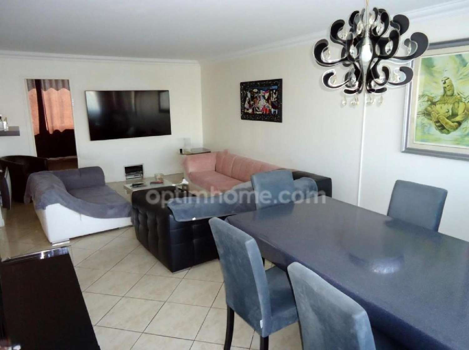 kaufen Wohnung/ Apartment Sarcelles Val-d'Oise 4