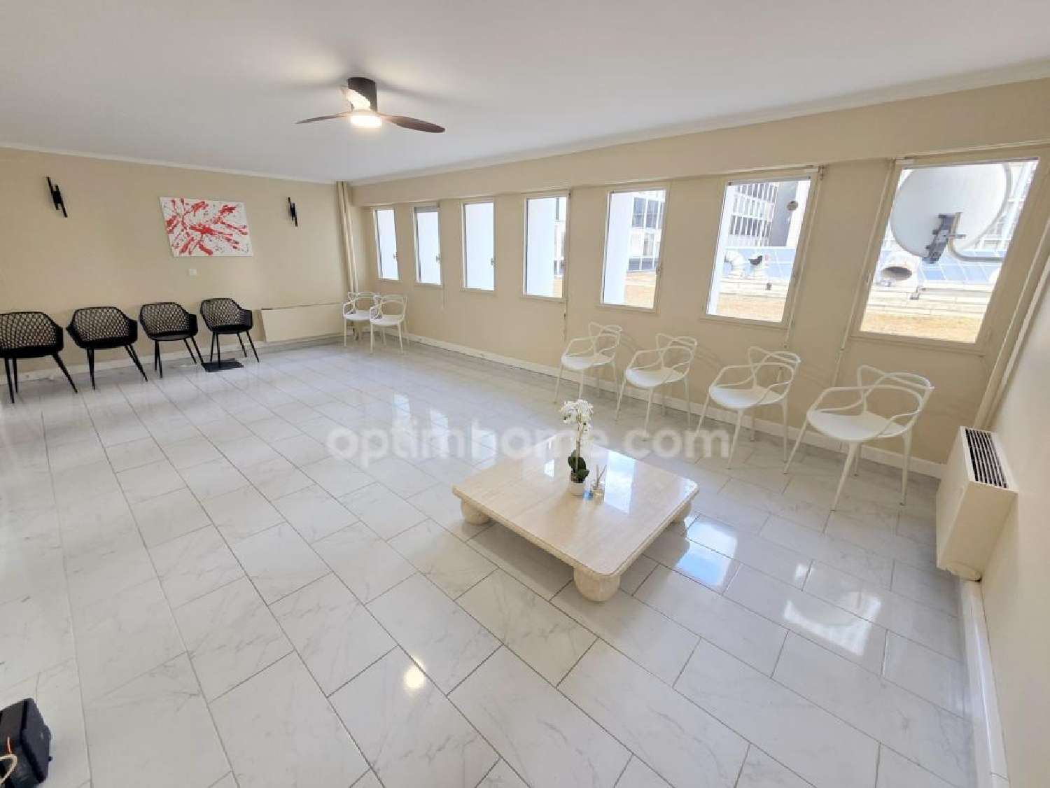  à vendre appartement Sarcelles Val-d'Oise 3