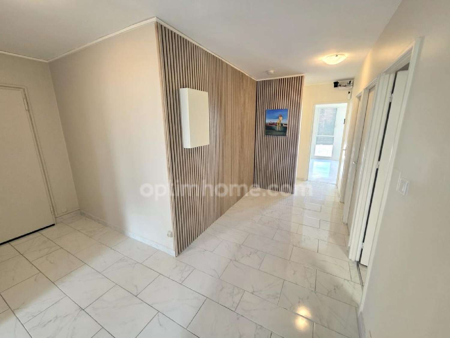  à vendre appartement Sarcelles Val-d'Oise 4