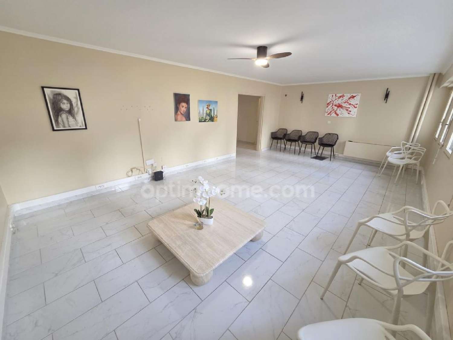 à vendre appartement Sarcelles Val-d'Oise 5