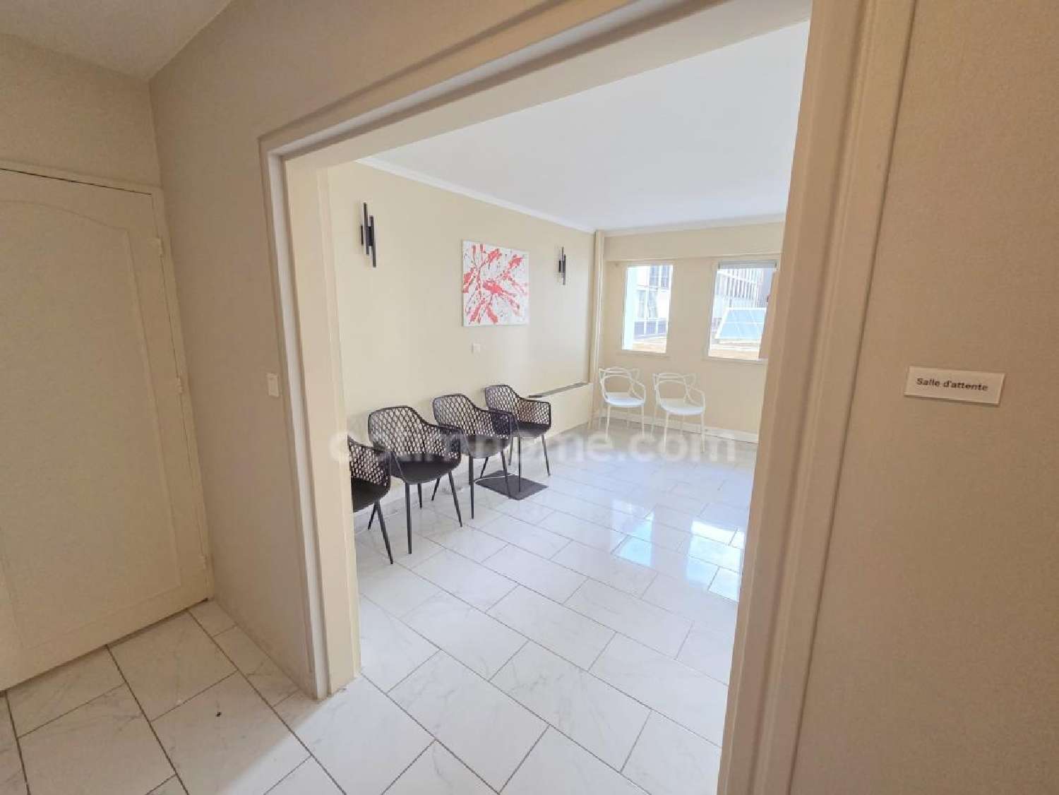  à vendre appartement Sarcelles Val-d'Oise 6