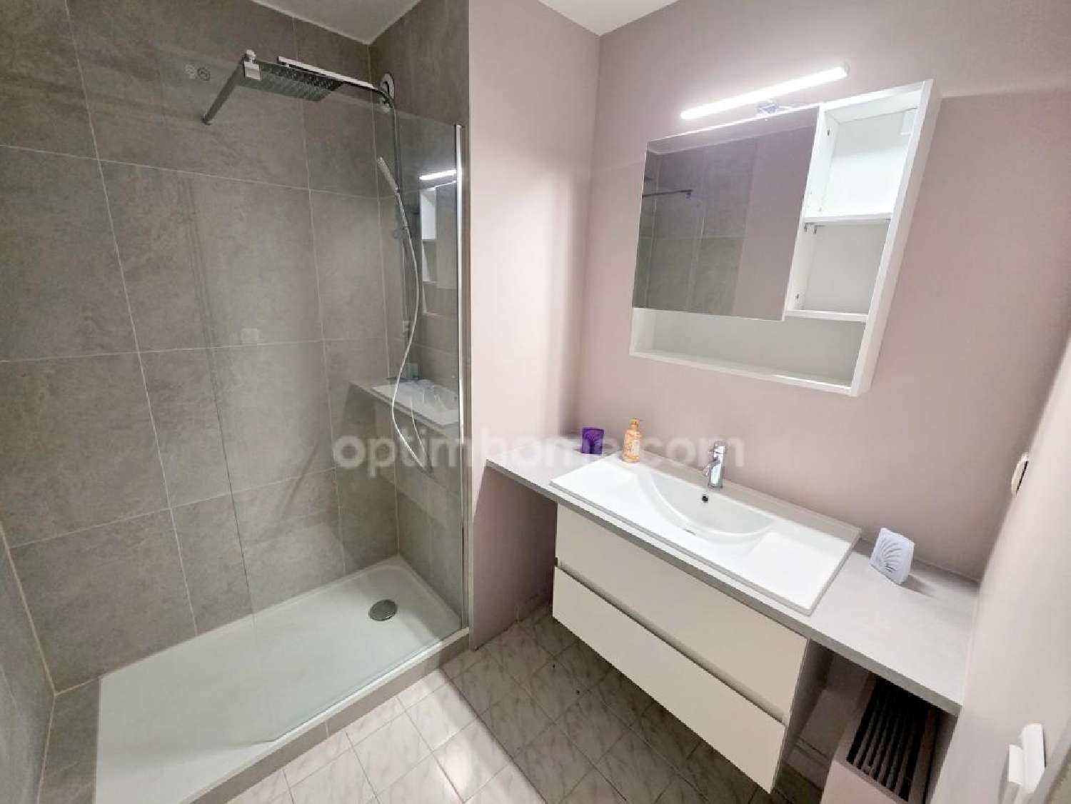  à vendre appartement Sarcelles Val-d'Oise 8