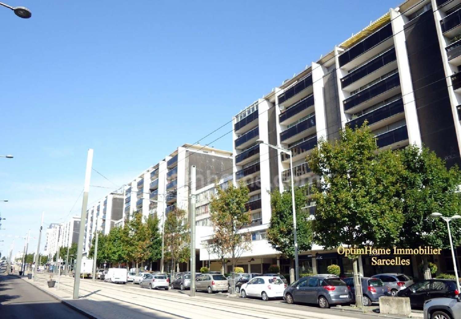 te koop appartement Sarcelles Val-d'Oise 2