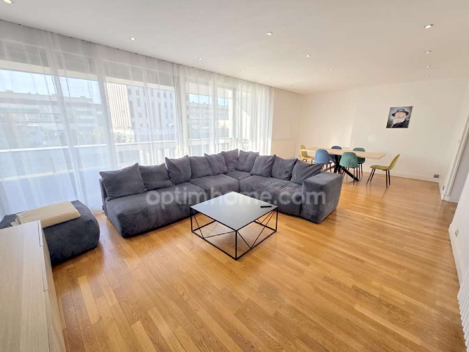 te koop appartement Sarcelles Val-d'Oise 3