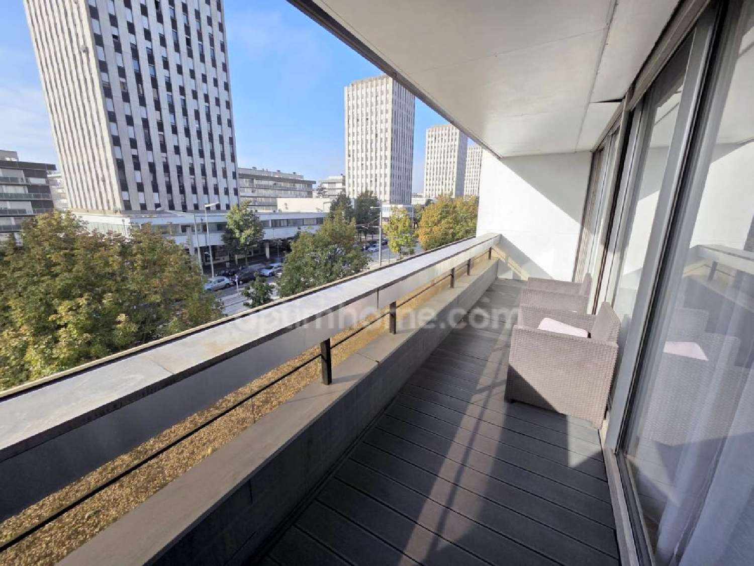 te koop appartement Sarcelles Val-d'Oise 4