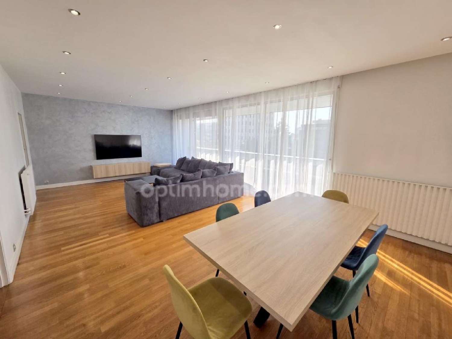 te koop appartement Sarcelles Val-d'Oise 5
