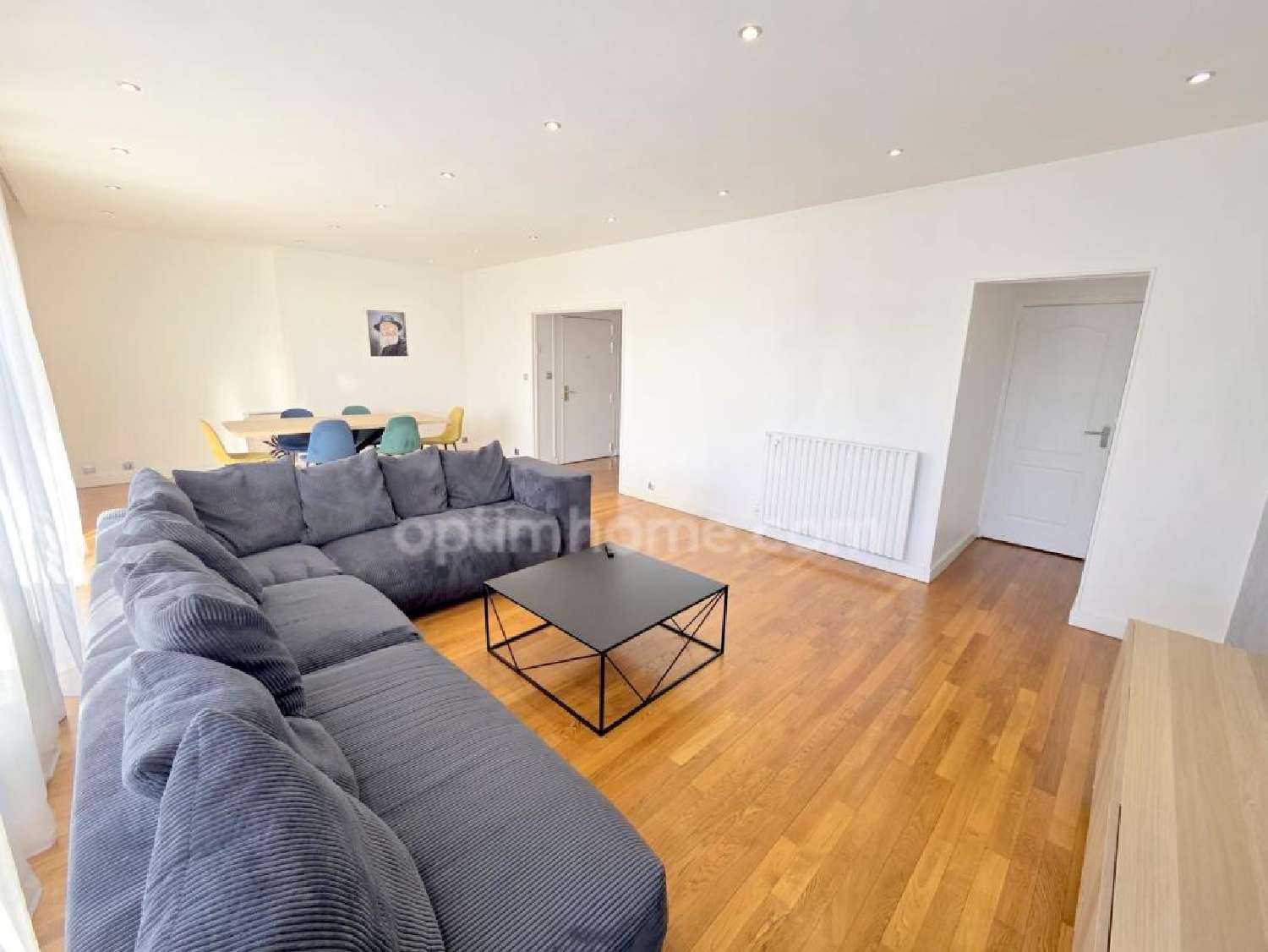 te koop appartement Sarcelles Val-d'Oise 6