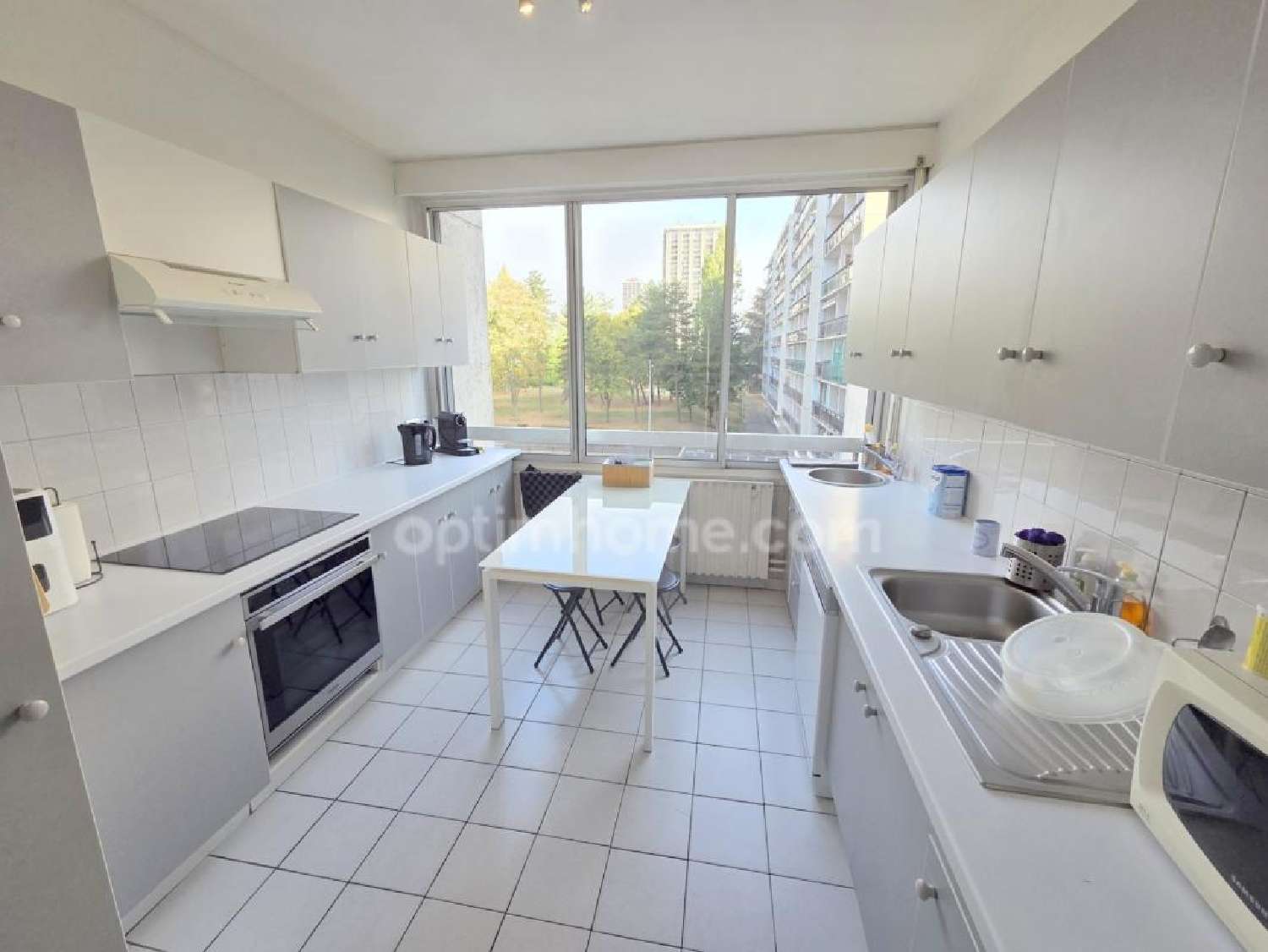 te koop appartement Sarcelles Val-d'Oise 8
