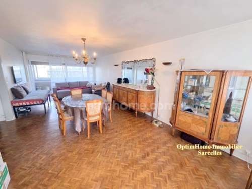 Sarcelles Val-d'Oise apartment foto 7430044
