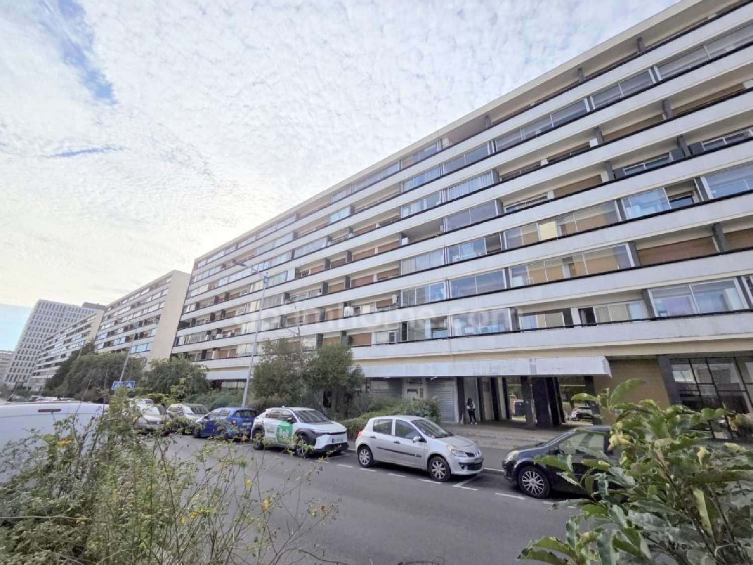 for sale apartment Sarcelles Val-d'Oise 2