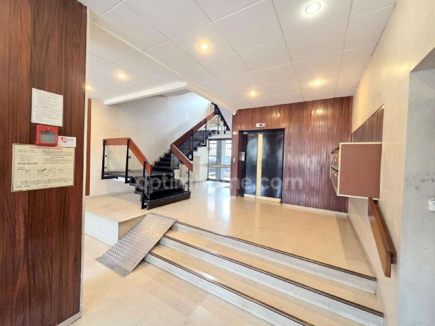 for sale apartment Sarcelles Val-d'Oise 3