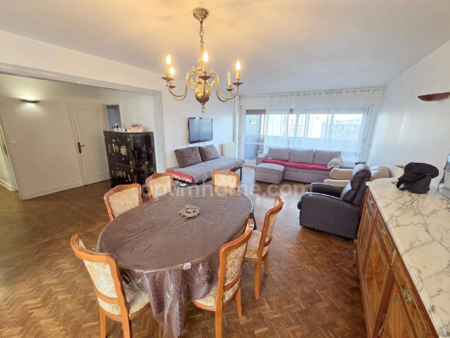 for sale apartment Sarcelles Val-d'Oise 4