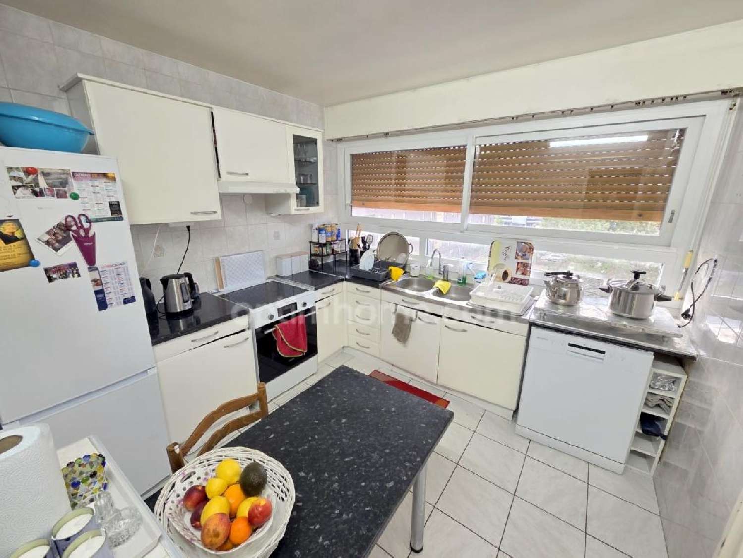for sale apartment Sarcelles Val-d'Oise 5